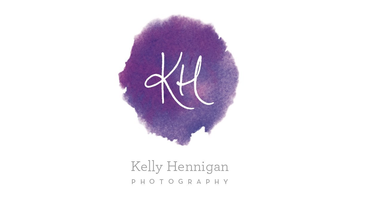 Kelly Hennigan Photography Logo