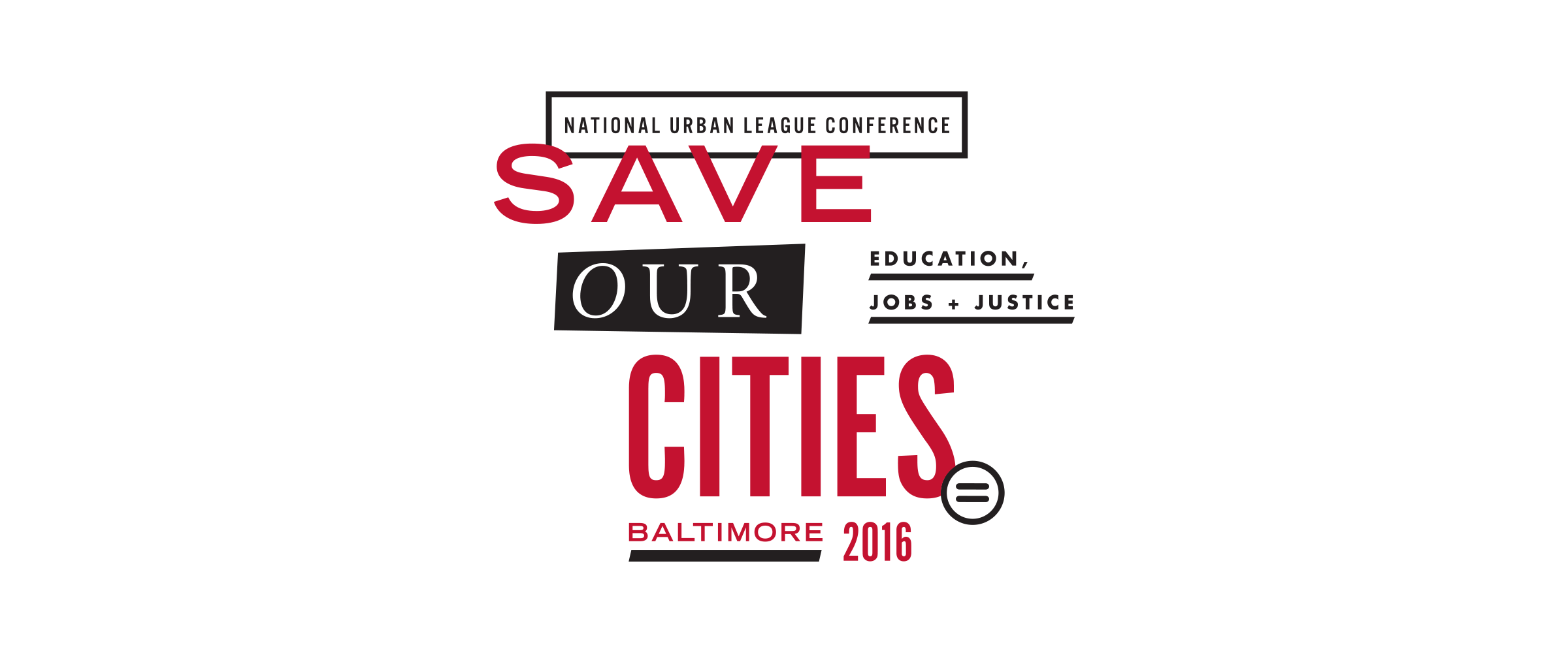 Nul Conference Baltimore Logo