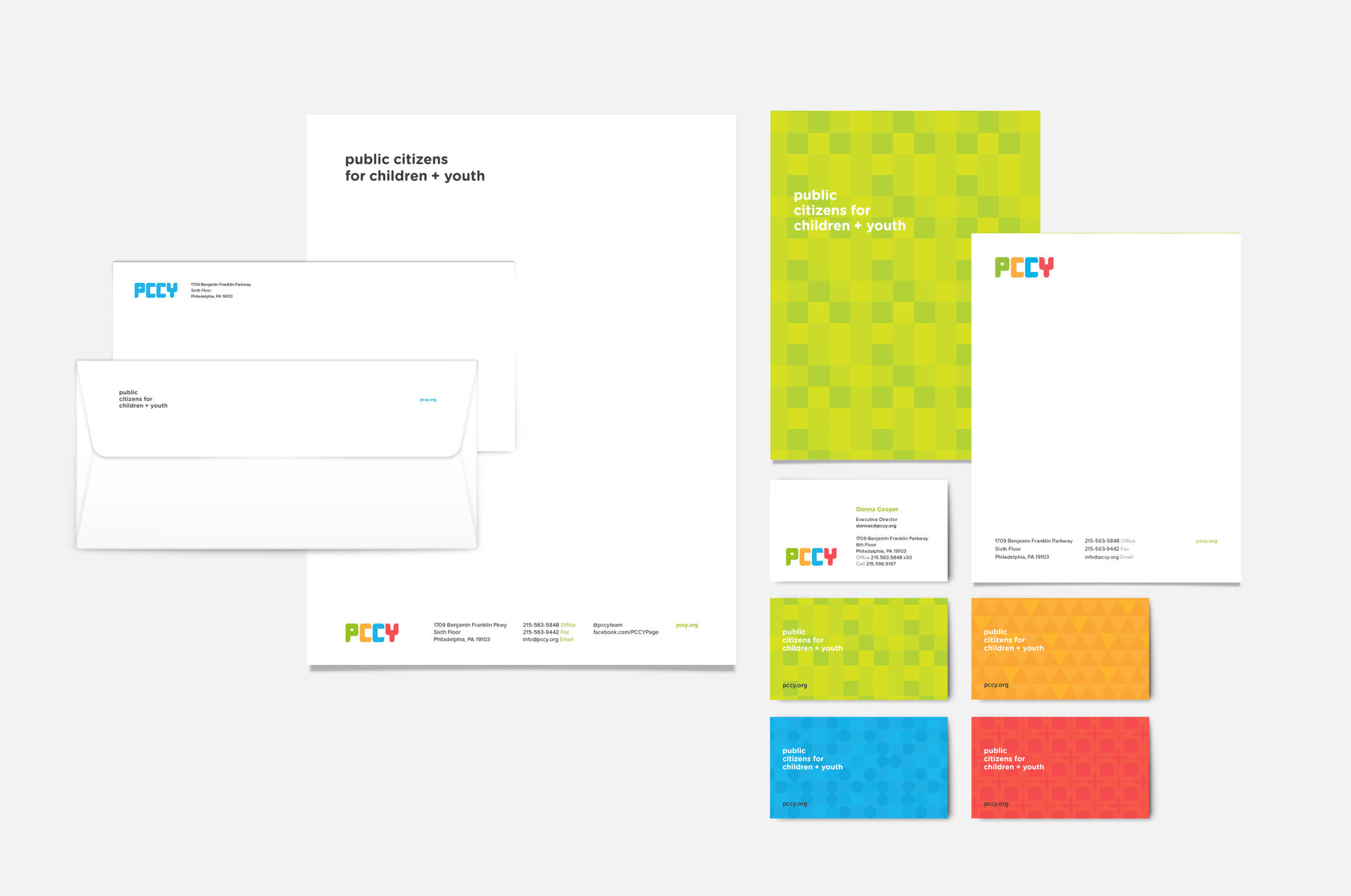 Pccy Collateral Stationery