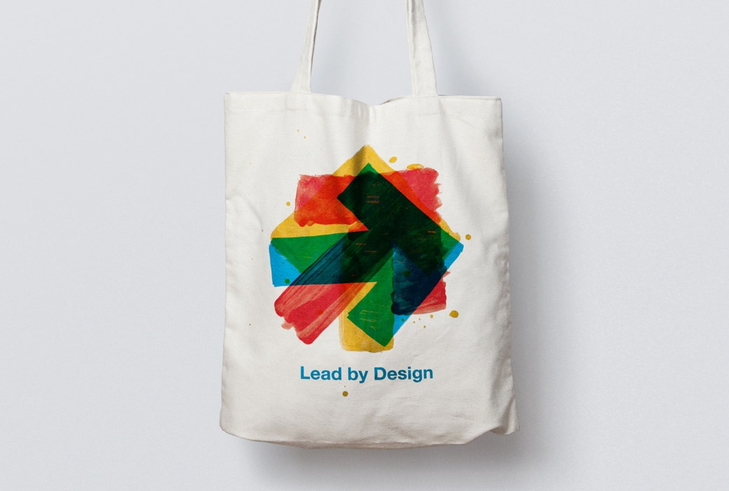 Pd Capital Campaign Collateral Carousel Tote