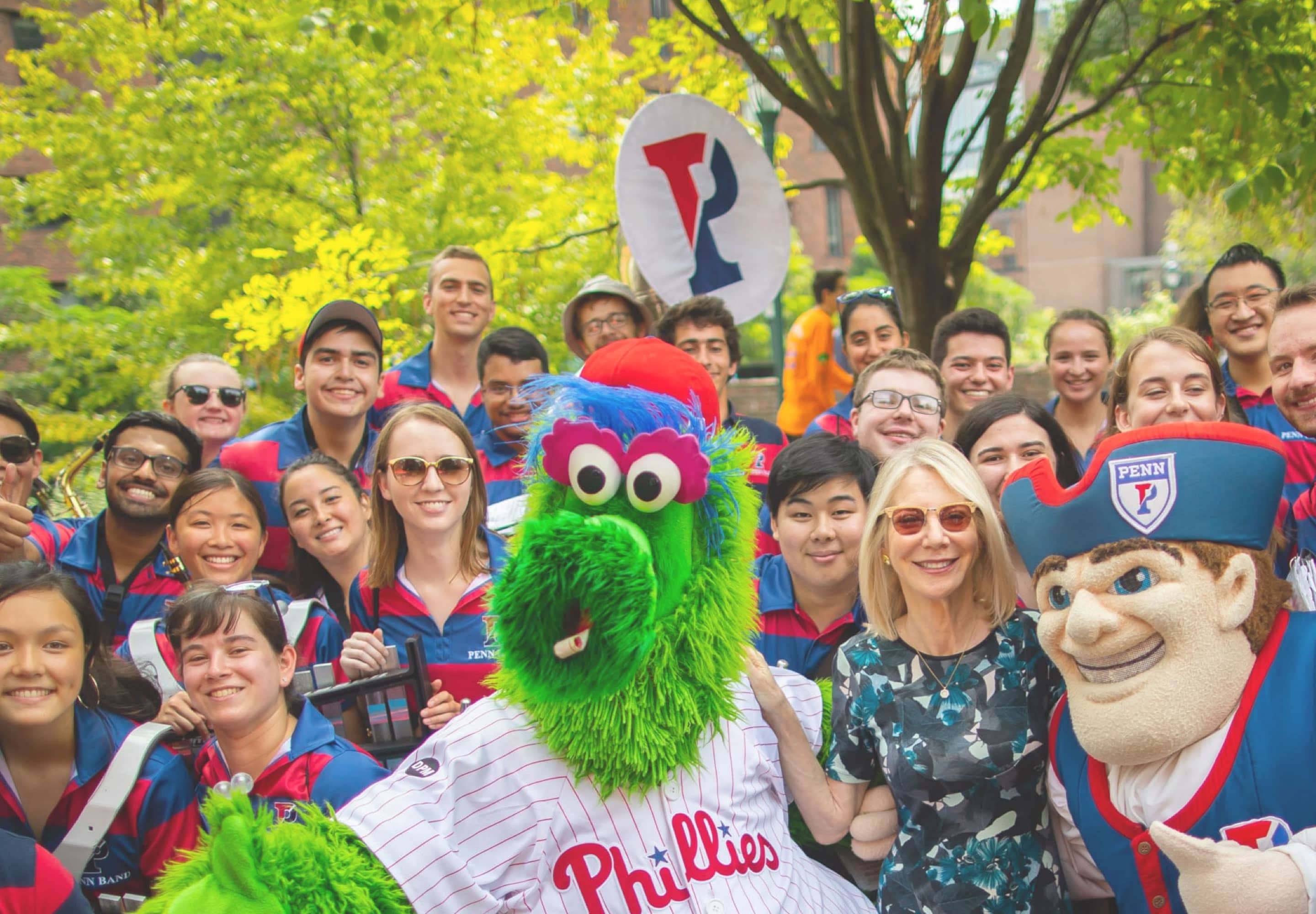 Penn fund featured image