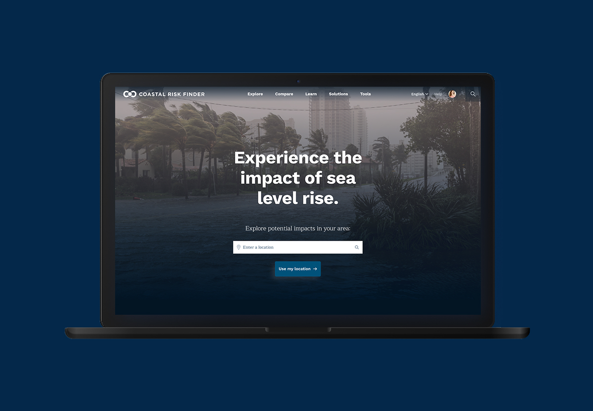 Untuck climate central feature