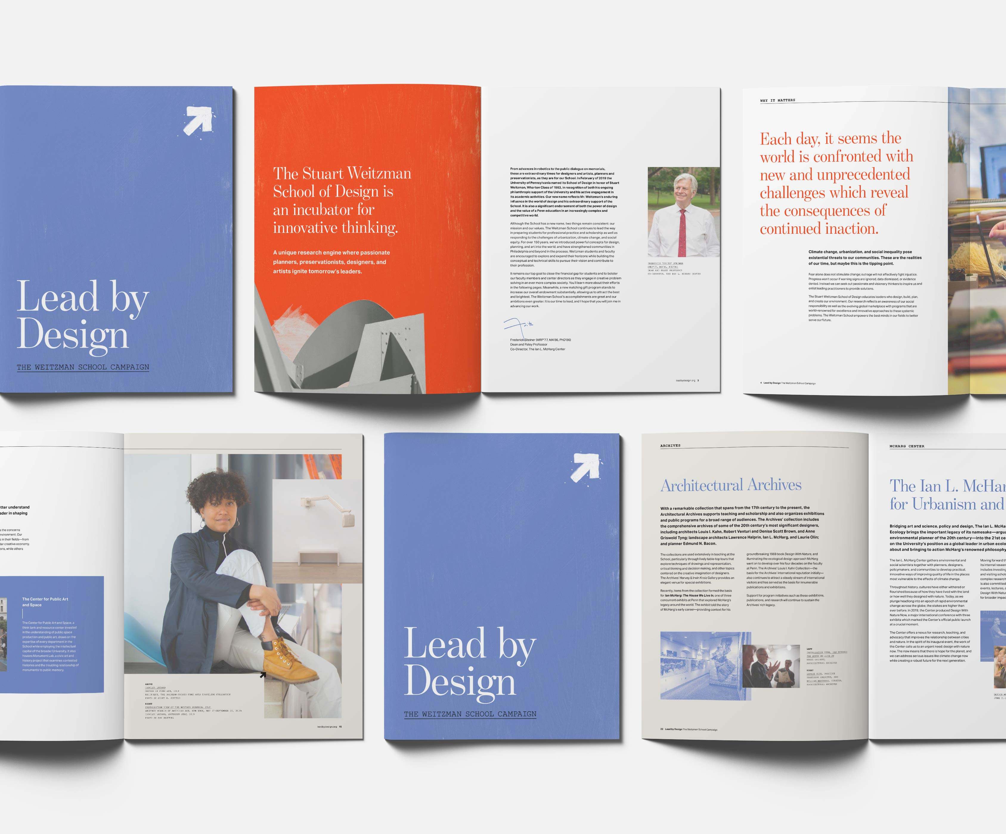 Weitzman campaign brochure mockup 1 2019